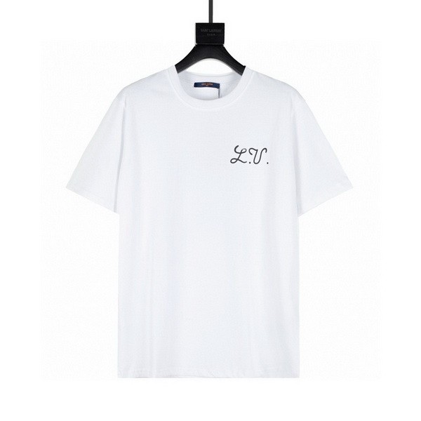 LV  t-shirt men-974(M-XXXL)