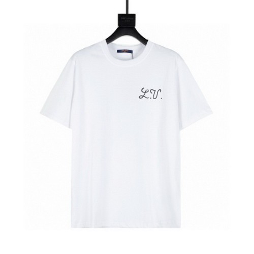 LV  t-shirt men-974(M-XXXL)