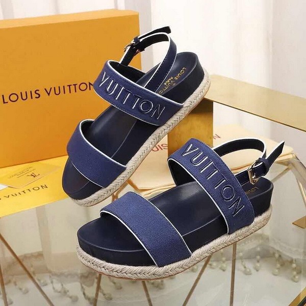 LV Sandals 1;1 Quality-047