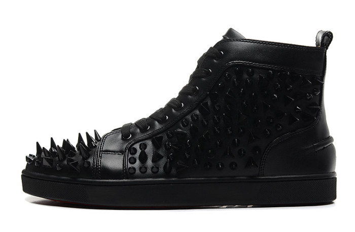 Christian Louboutin mens shoes-297