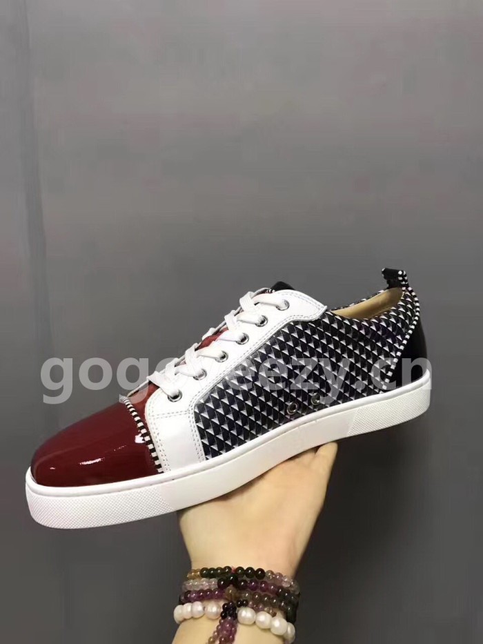 Super Max Christian Louboutin Shoes-804