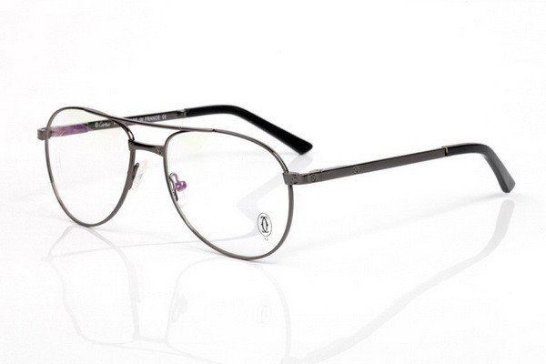 Cartie Plain Glasses AAA-1645