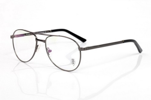 Cartie Plain Glasses AAA-1645
