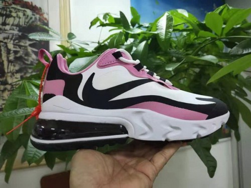 Nike Air Max 270 women shoes-477