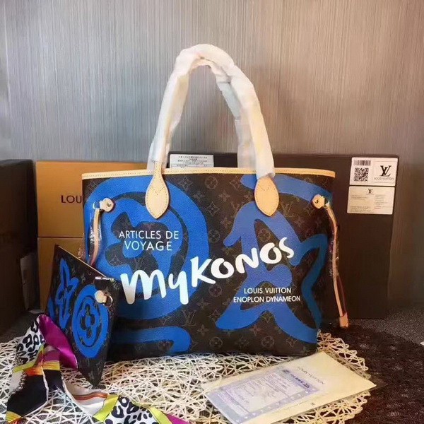 LV Hangbags AAA-087