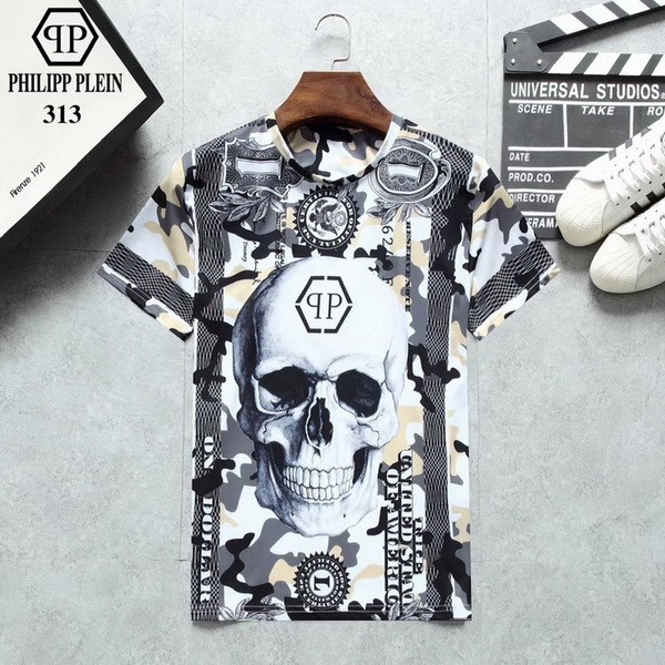 PP T-Shirt-029(M-XXXL)