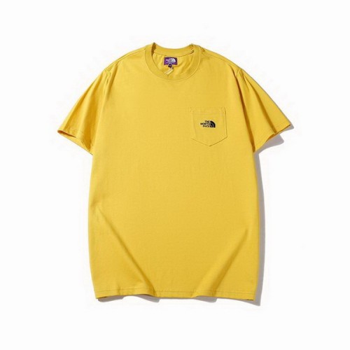 The North Face T-shirt-099(M-XXL)