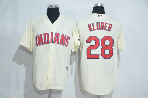 MLB Cleveland Indians-028