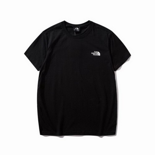 The North Face T-shirt-109(M-XXL)