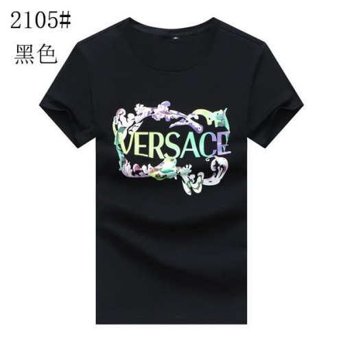 Versace t-shirt men-327(M-XXL)