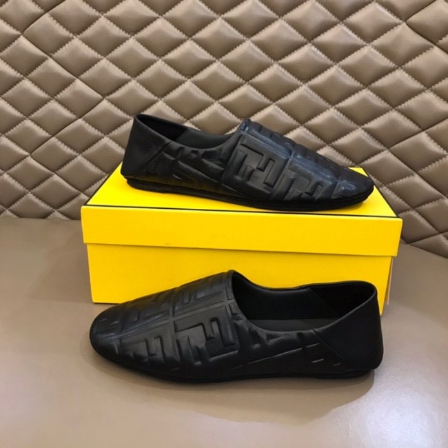 Super Max Custom High End FD Shoes-002