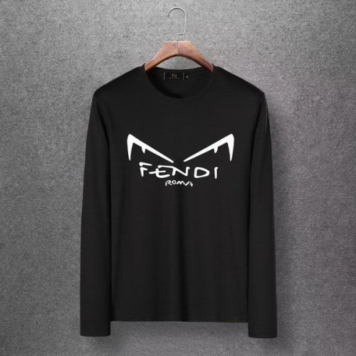 FD long sleeve t-shirt-019(M-XXXXL)