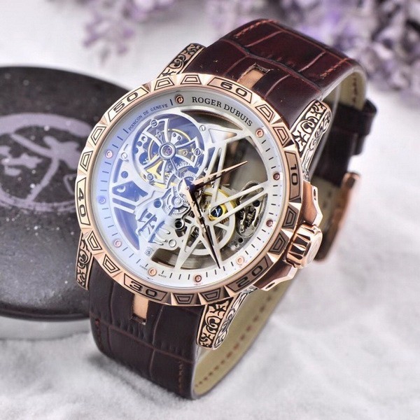 Rogerdubuis Watches-048