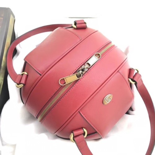 Super Perfect G handbags(Original Leather)-319