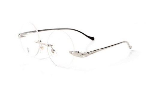 Cartie Plain Glasses AAA-1413