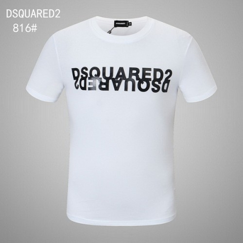 DSQ t-shirt men-165(M-XXXL)