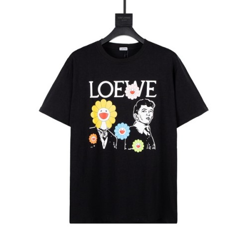 Loewe Shirt 1：1 Quality-016(XS-L)