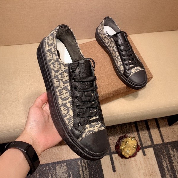 Dior men Shoes 1：1 quality-024