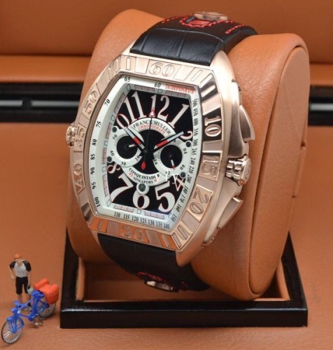 Franck Muller Watches-042