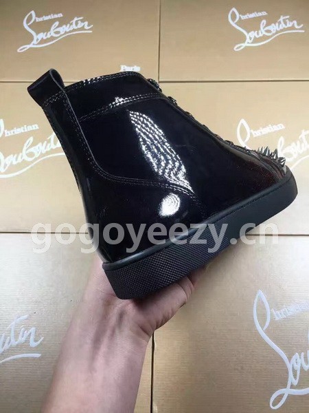 Super Max Christian Louboutin Shoes-477