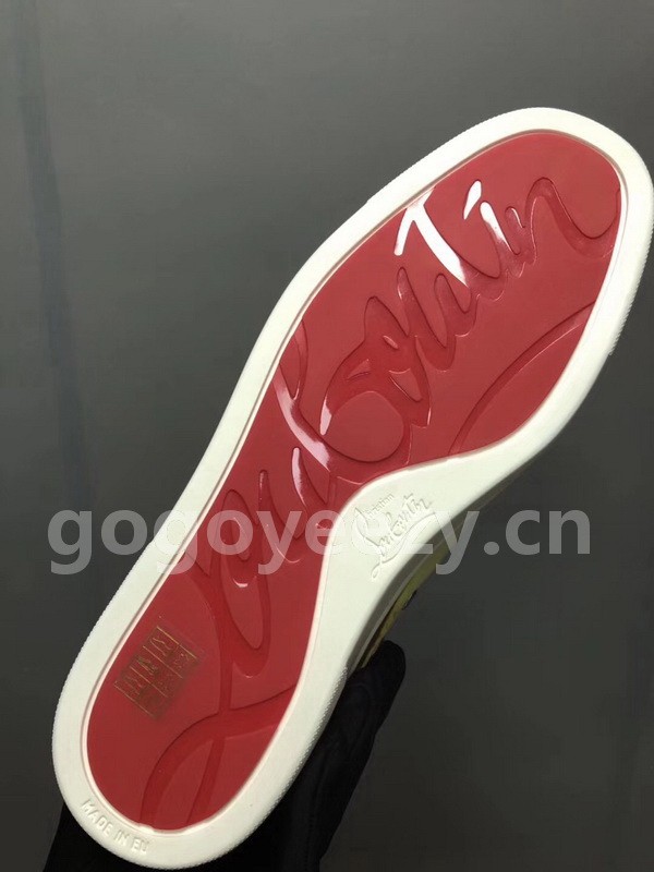 Super Max Christian Louboutin Shoes-992