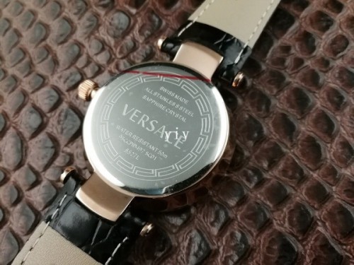 Versace Watches-236