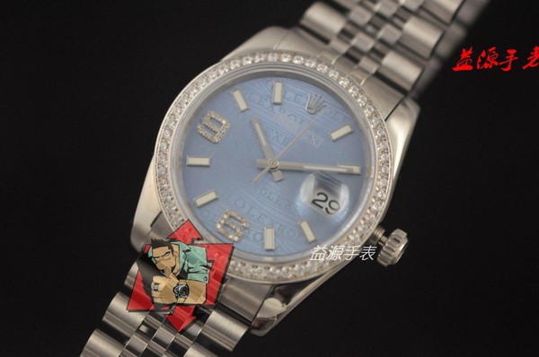 Rolex Watches-888
