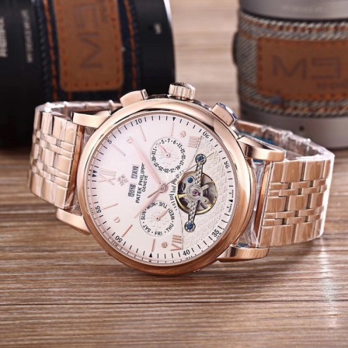 Patek Philippe Watches-456