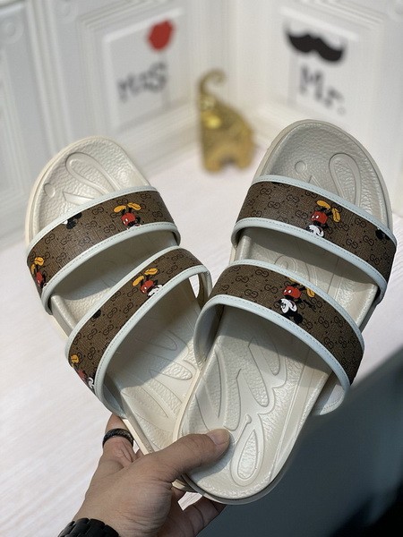 G men slippers AAA-1213