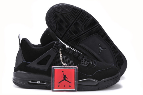 Jordan 4 shoes AAA Quality-052
