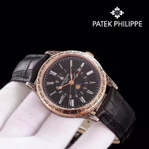 Patek Philippe Watches-504