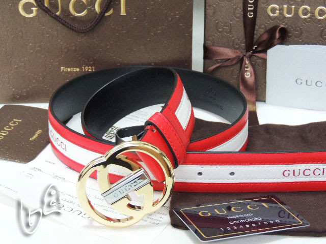 G Belt 1：1 Quality-267