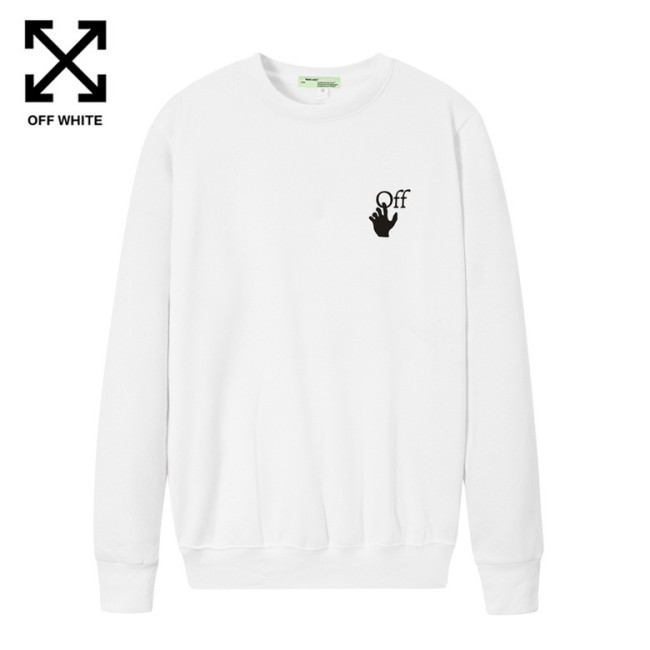 OFF-WHITE men Hoodies-647(S-XXL)