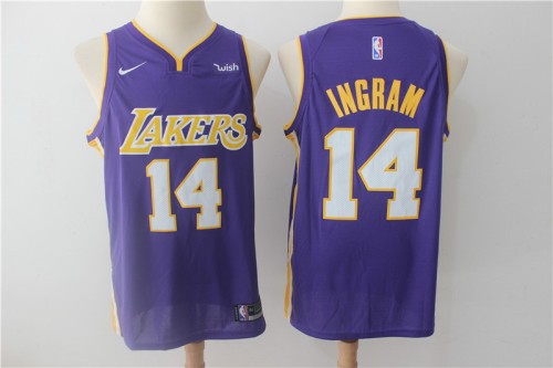 NBA Los Angeles Lakers-025