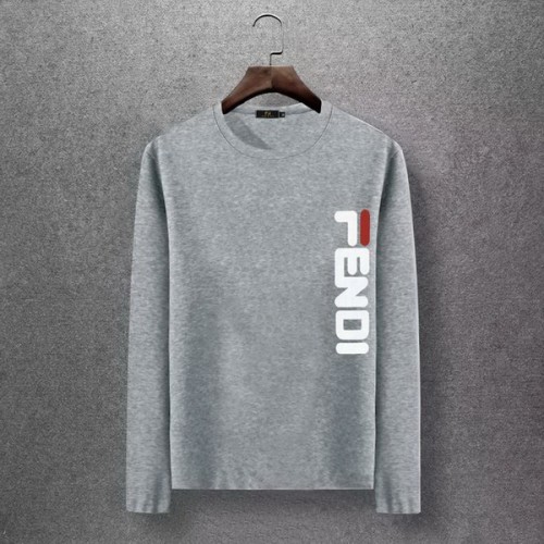 FD long sleeve t-shirt-059(M-XXXXL)