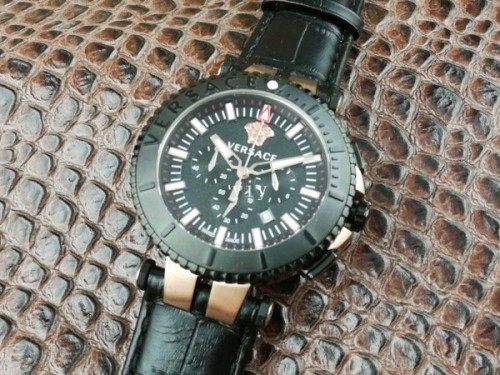 Versace Watches-200