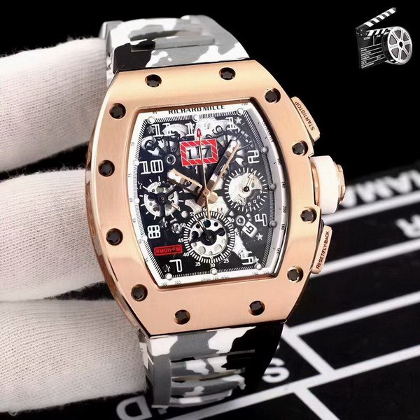 Richard Mille Watches-096