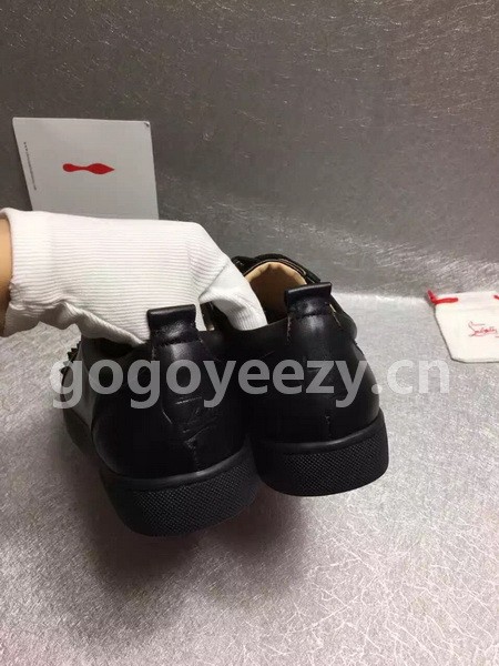 Super Max Christian Louboutin Shoes-407