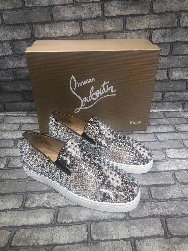 Super Max Christian Louboutin Shoes-1365