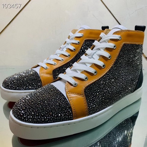 Super Max Christian Louboutin Shoes-1402