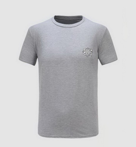 D&G t-shirt men-103(M-XXXXXXL)