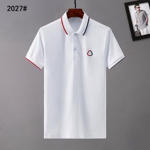 Moncler Polo t-shirt men-091(M-XXXL)