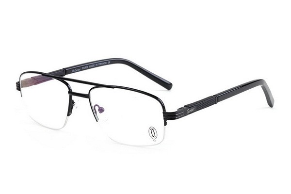 Cartie Plain Glasses AAA-1610