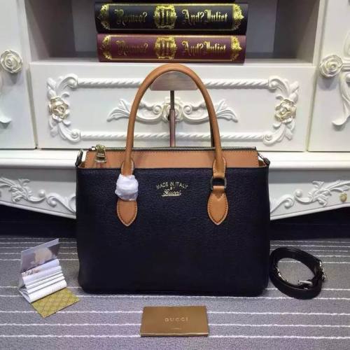 Super Perfect G handbags(Original Leather)-041