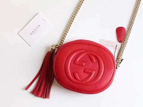 Super Perfect G handbags(Original Leather)-082