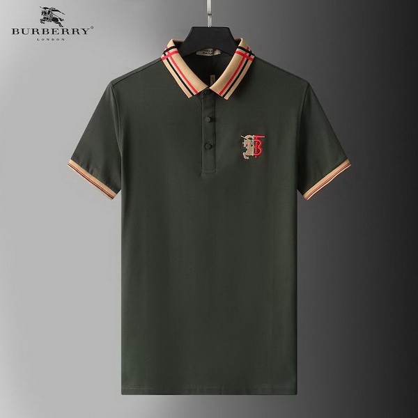 Burberry polo men t-shirt-187(M-XXXL)