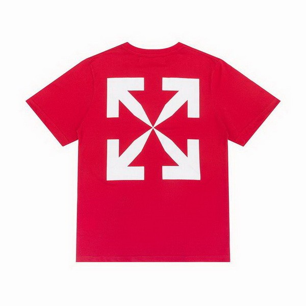 Off white t-shirt men-607(S-XL)