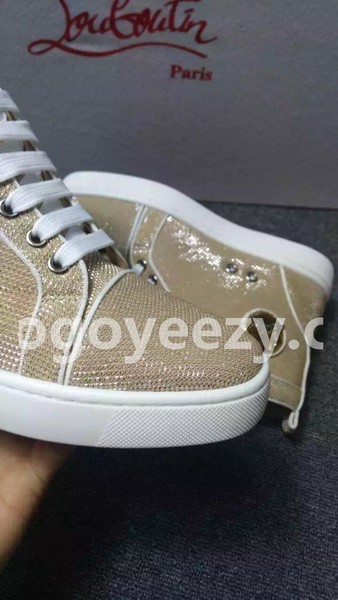 Super Max Christian Louboutin Shoes-223