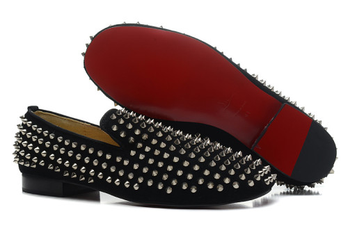 Christian Louboutin mens shoes-274