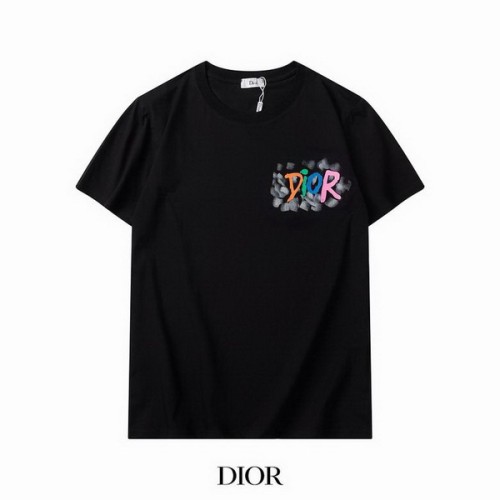Dior T-Shirt men-331(S-XXL)